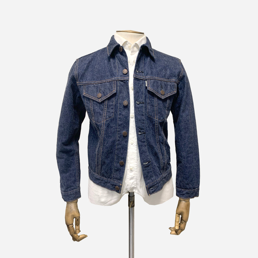 OrSlow Denim Jacket <br> Size S