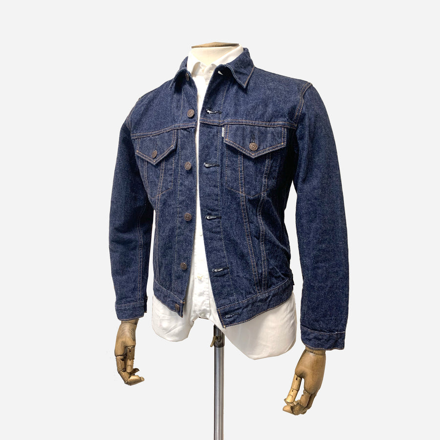 OrSlow Denim Jacket <br> Size S