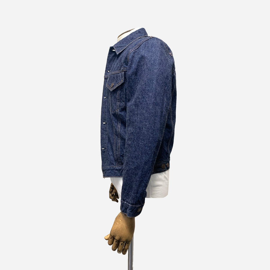 OrSlow Denim Jacket <br> Size S