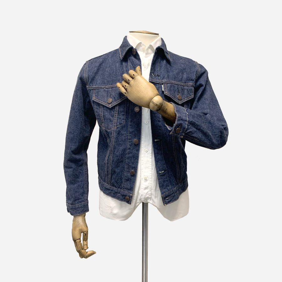 OrSlow Denim Jacket <br> Size S