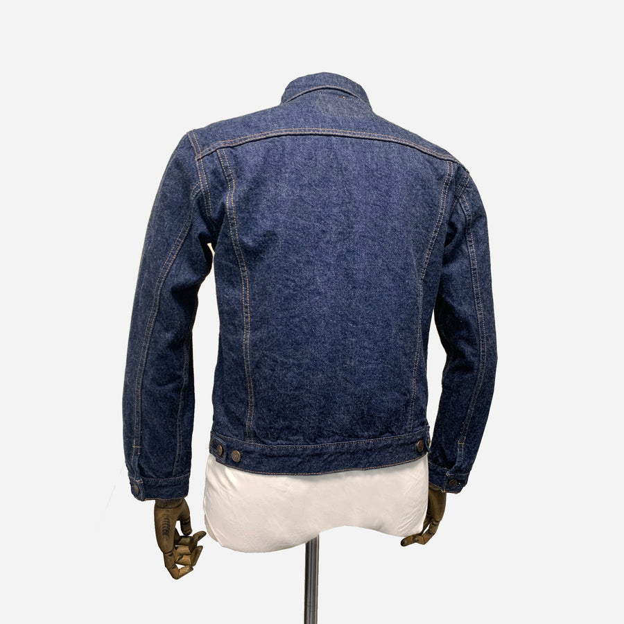 OrSlow Denim Jacket <br> Size S