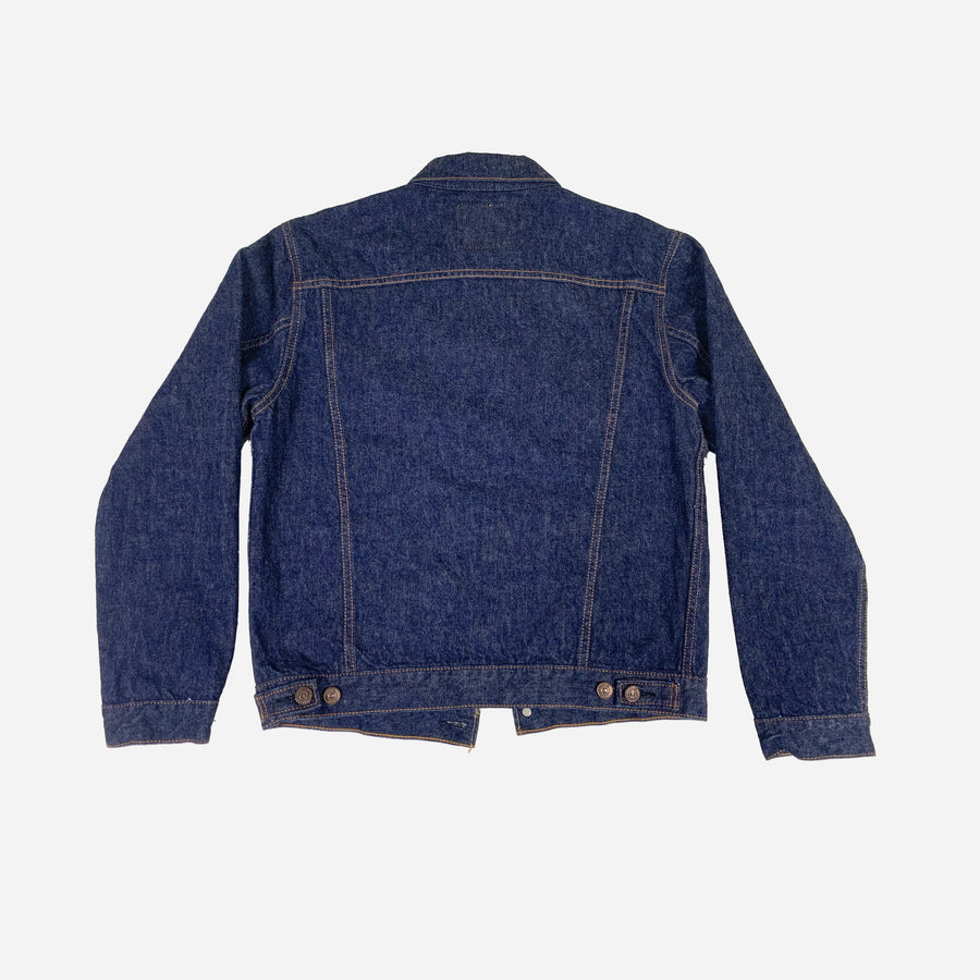 OrSlow Denim Jacket <br> Size S