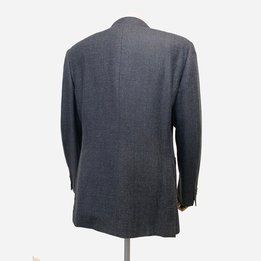 Canali Wool Jacket <br> Size 44 UK