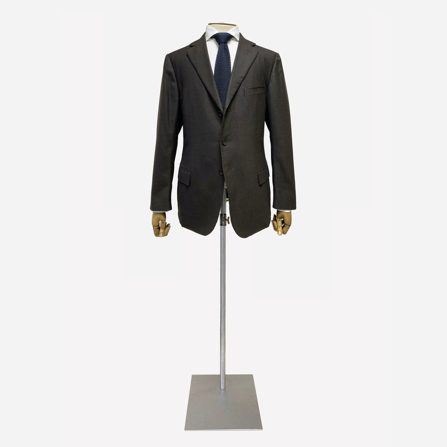 Ermenegildo Zegna Trofeo Jacket <br> Size 42 UK