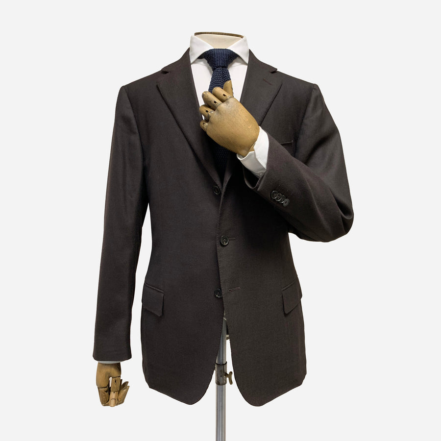 Ermenegildo Zegna Trofeo Jacket <br> Size 42 UK
