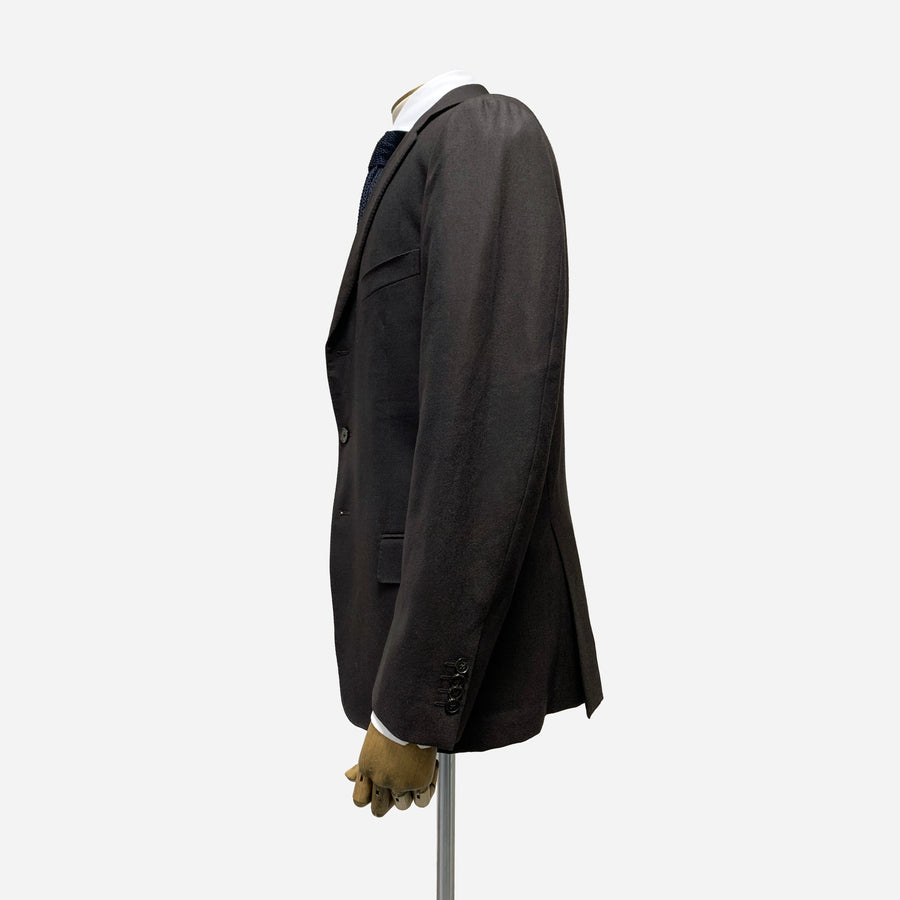 Ermenegildo Zegna Trofeo Jacket <br> Size 42 UK