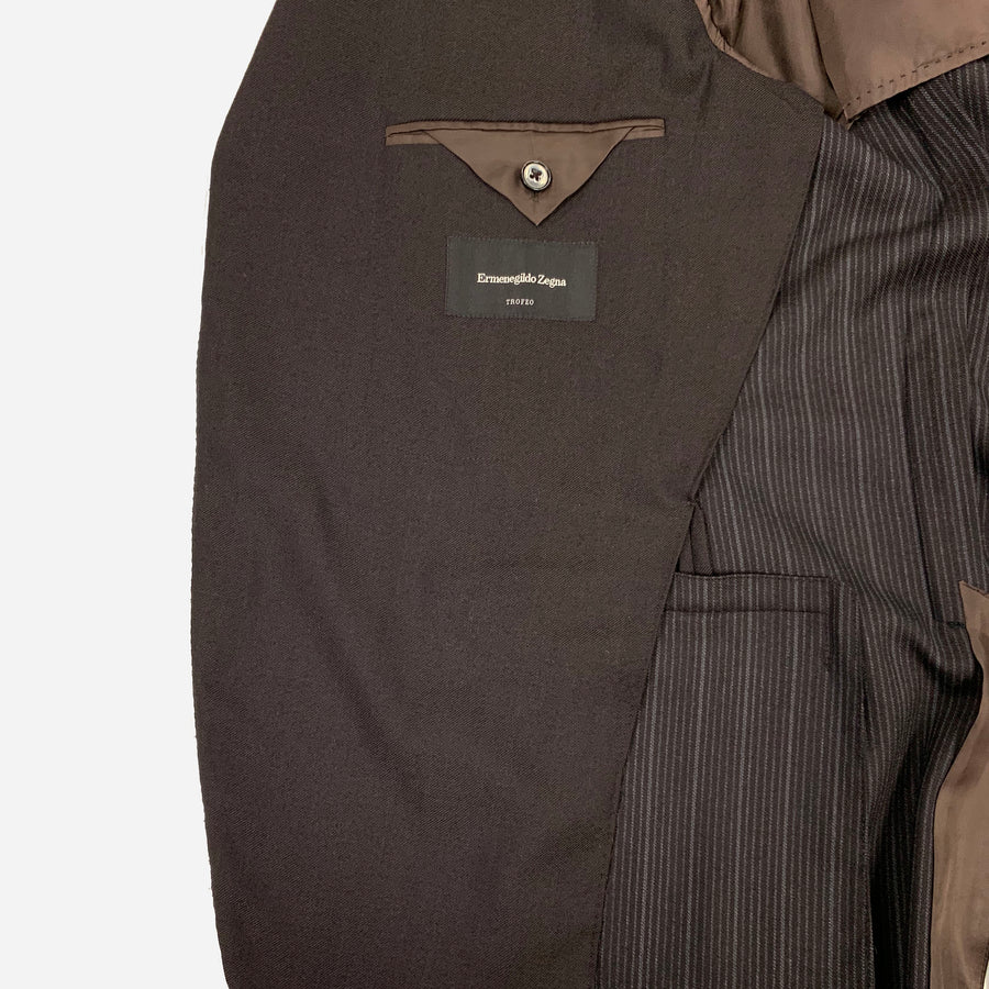 Ermenegildo Zegna Trofeo Jacket <br> Size 42 UK