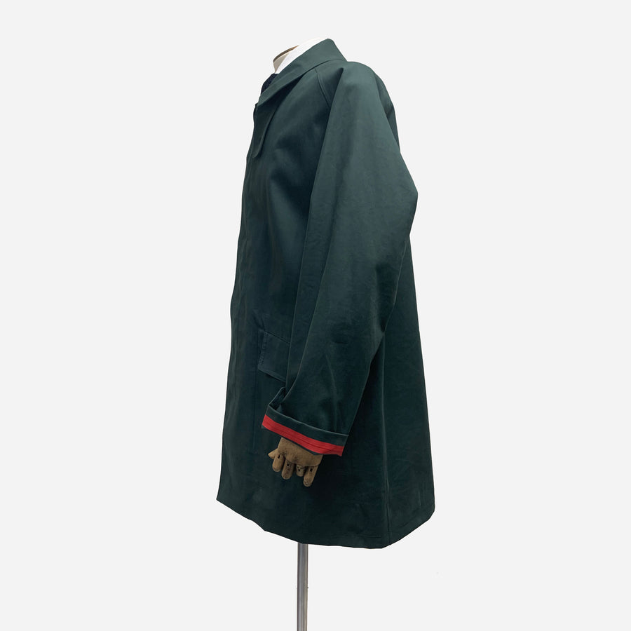 Rubinacci Raincoat <br>Size 44 UK