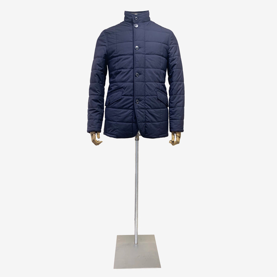 Ermenegildo Zegna Down Jacket <br> Size 46 UK