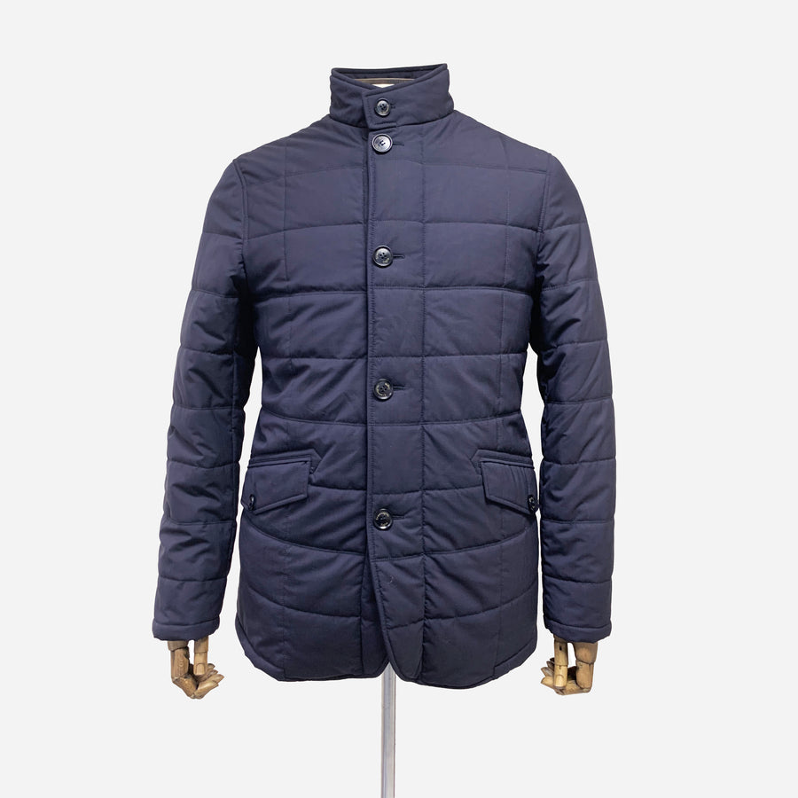 Ermenegildo Zegna Down Jacket <br> Size 46 UK