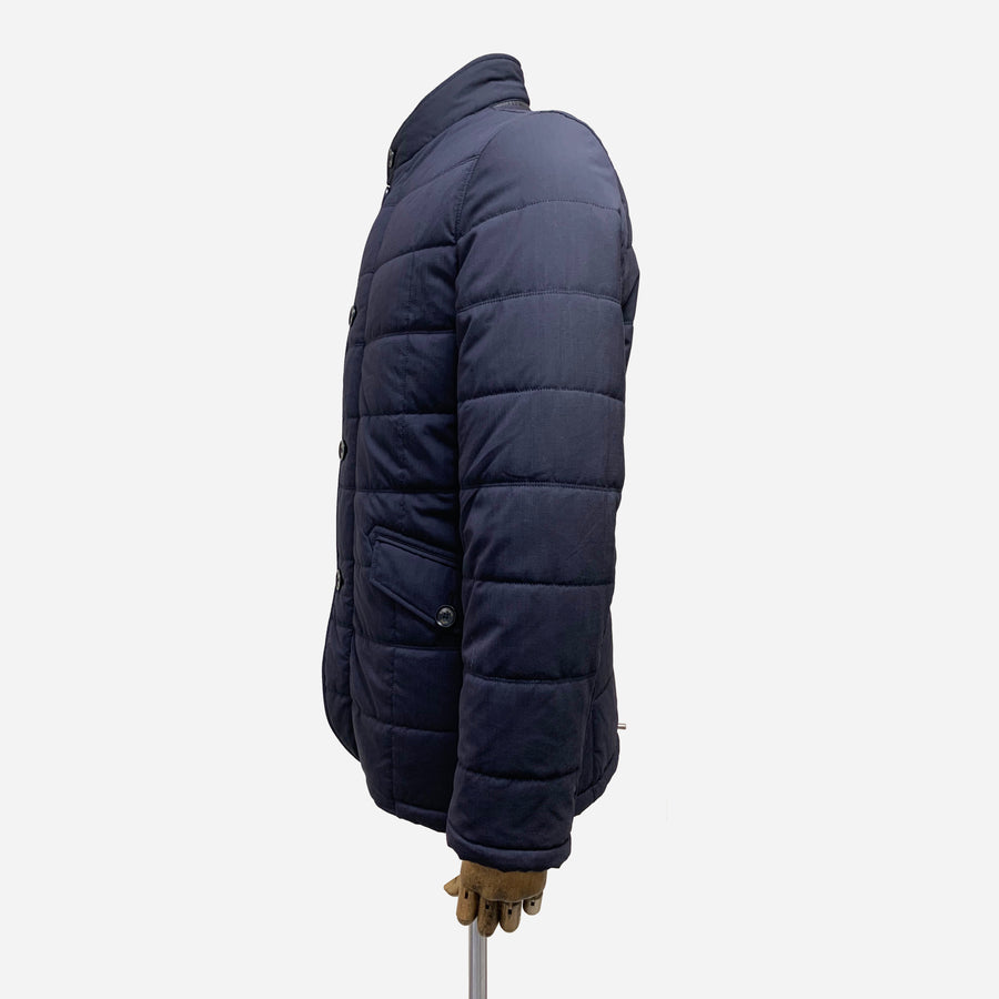 Ermenegildo Zegna Down Jacket <br> Size 46 UK