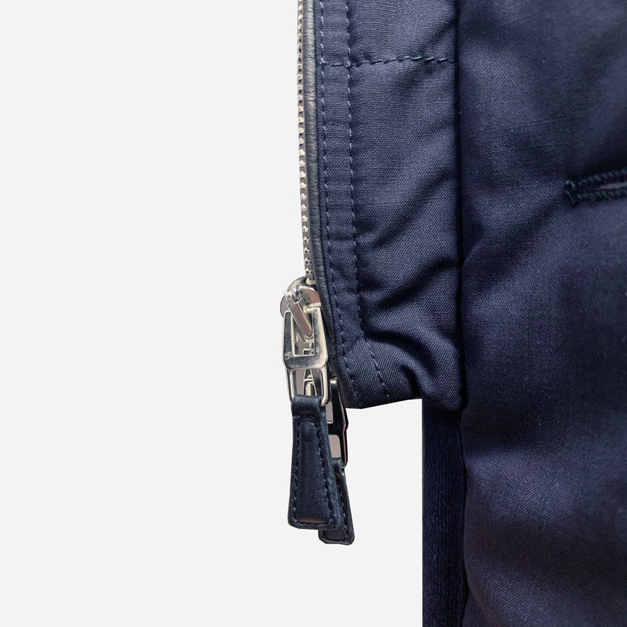 Ermenegildo Zegna Down Jacket <br> Size 46 UK