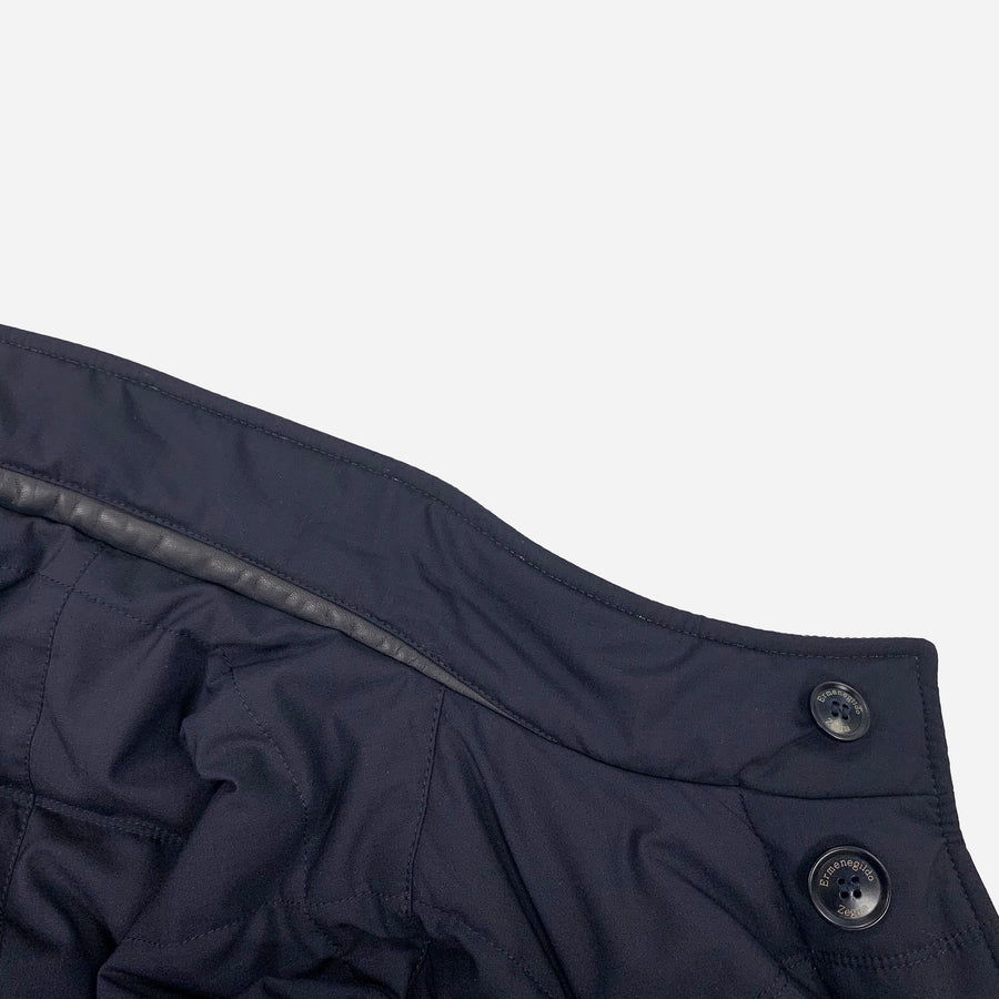 Ermenegildo Zegna Down Jacket <br> Size 46 UK