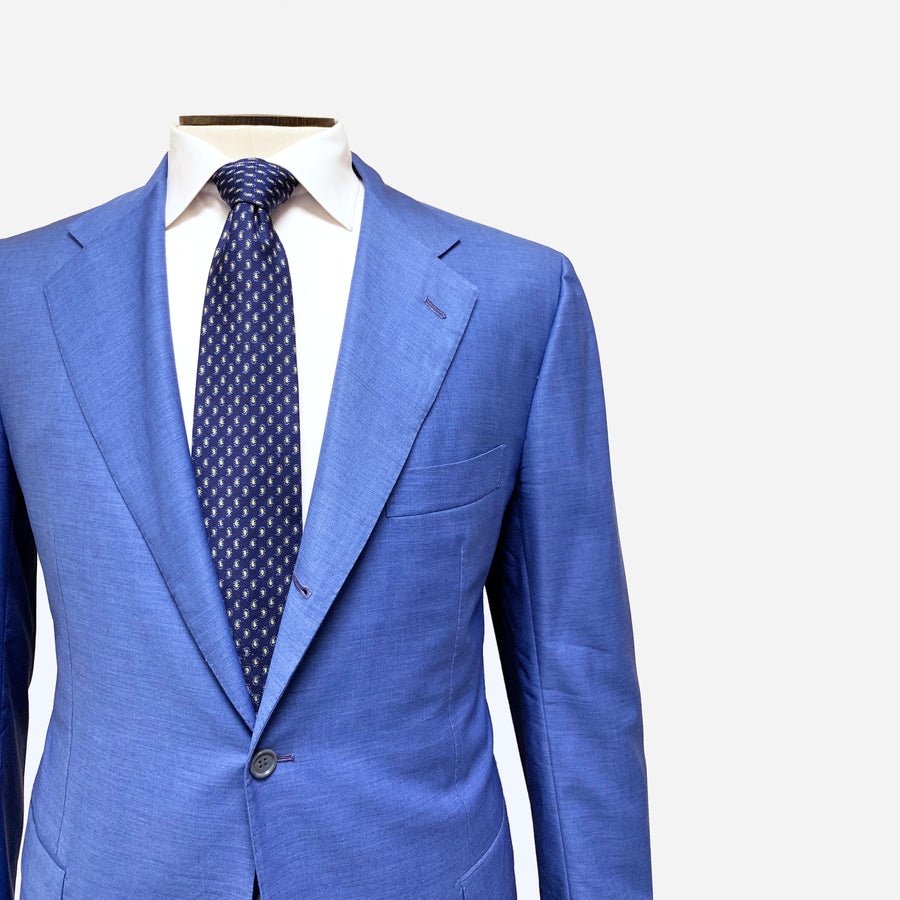 Kiton Wool Jacket <br> Size 44 UK