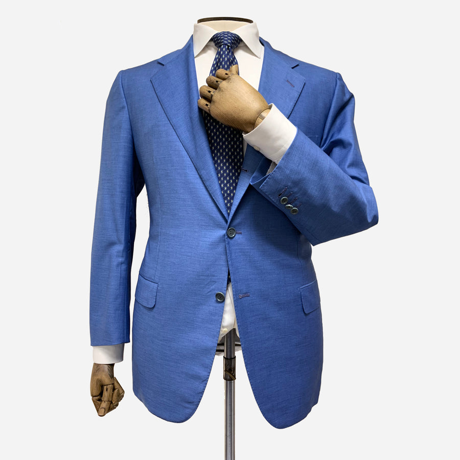 Kiton Wool Jacket <br> Size 44 UK