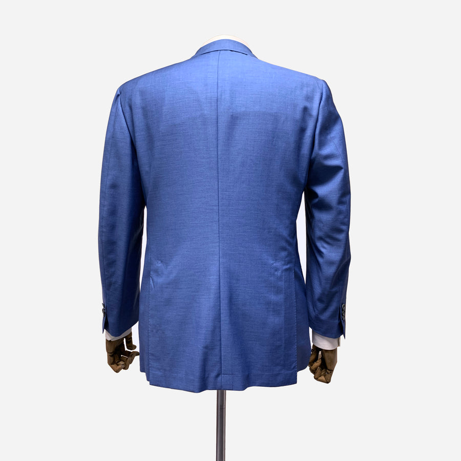 Kiton Wool Jacket <br> Size 44 UK