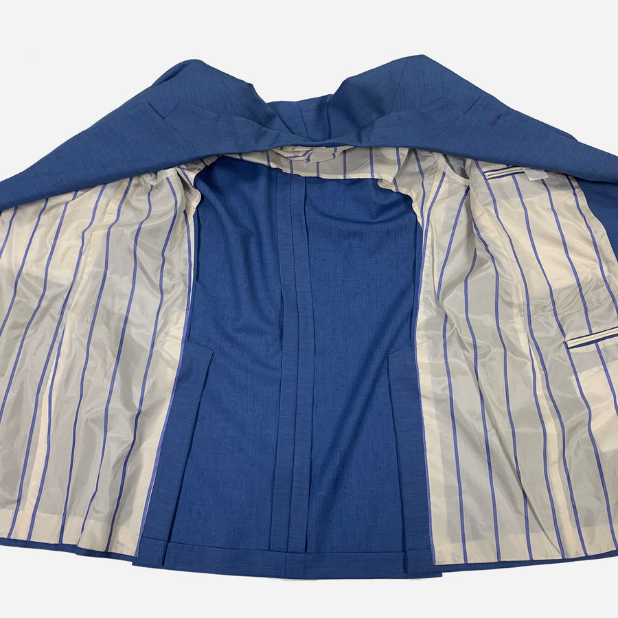 Kiton Wool Jacket <br> Size 44 UK