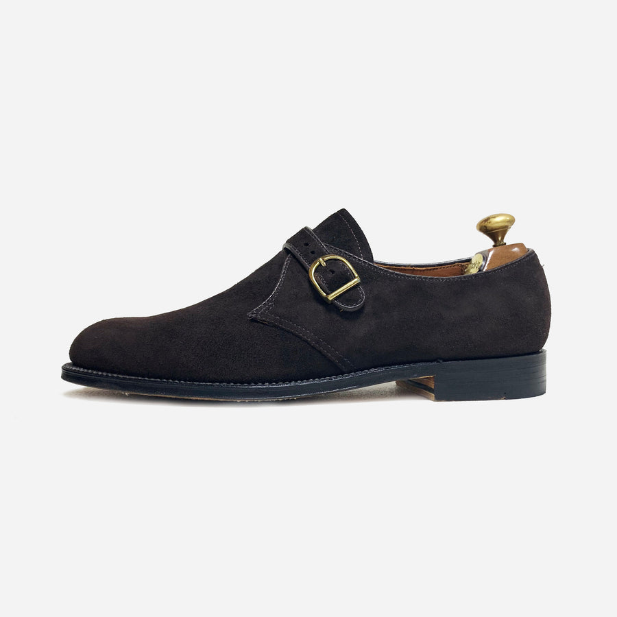 Alden monk sales