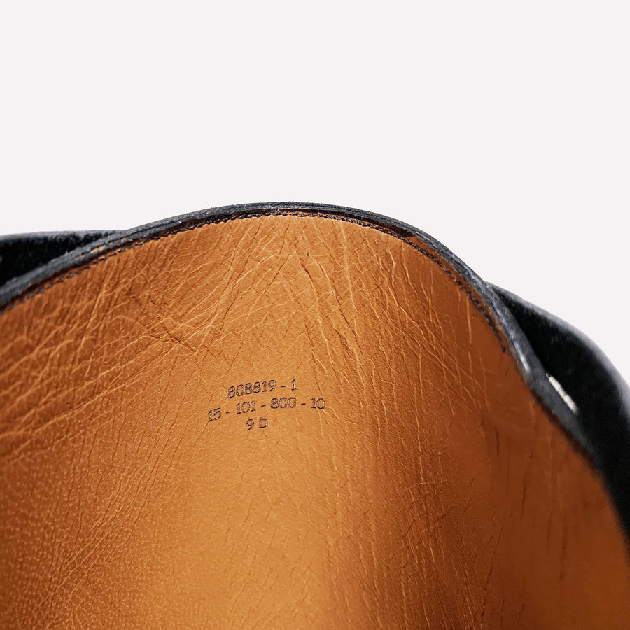 J.M. Weston Riding Boots <br> Size 9 UK