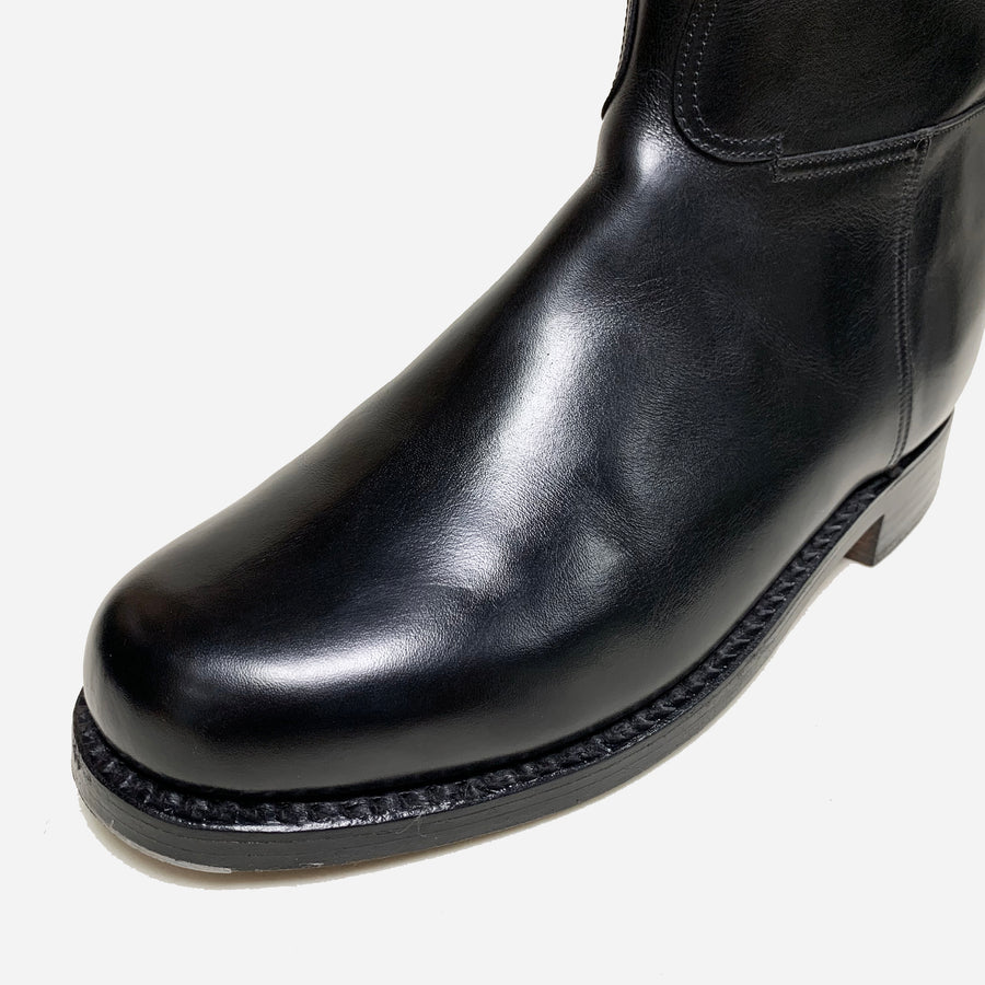 J.M. Weston Riding Boots <br> Size 9 UK