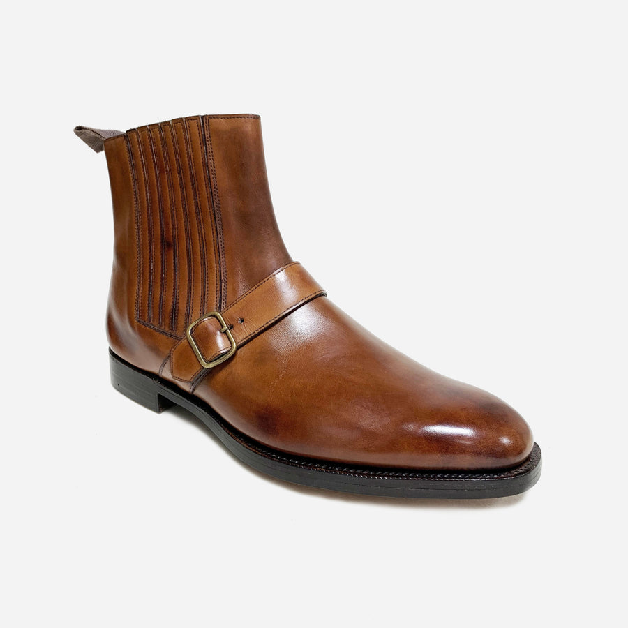 Ralph Lauren Purple Label Boots <br> Size 7.5 UK