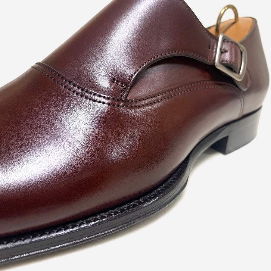 Alfred Dunhill Single Monk <br> Size 7 UK