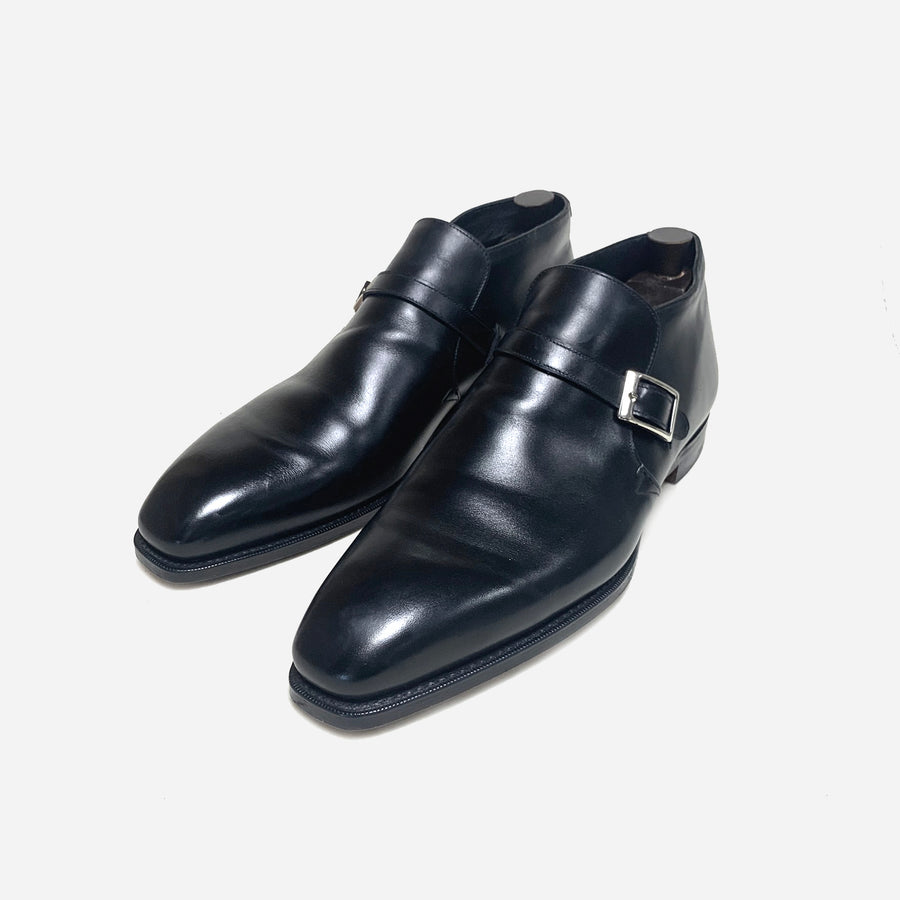 Gieves & Hawkes Low Boot <br> Size 10.5 UK