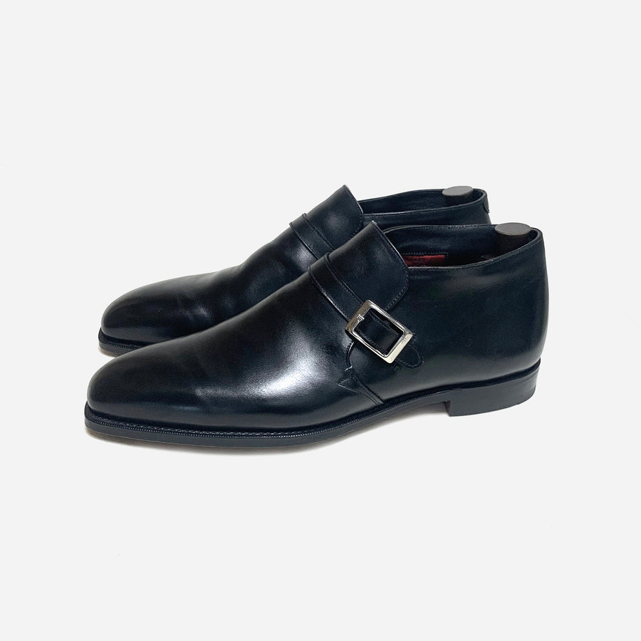 Gieves & Hawkes Low Boot <br> Size 10.5 UK