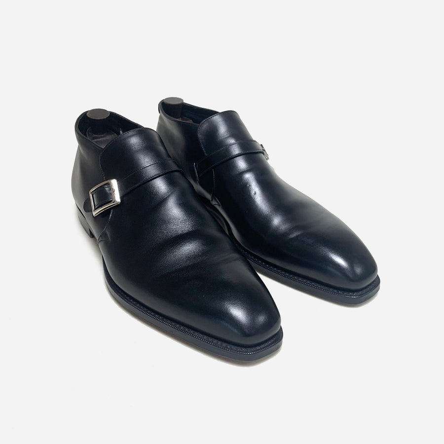 Gieves & Hawkes Low Boot <br> Size 10.5 UK