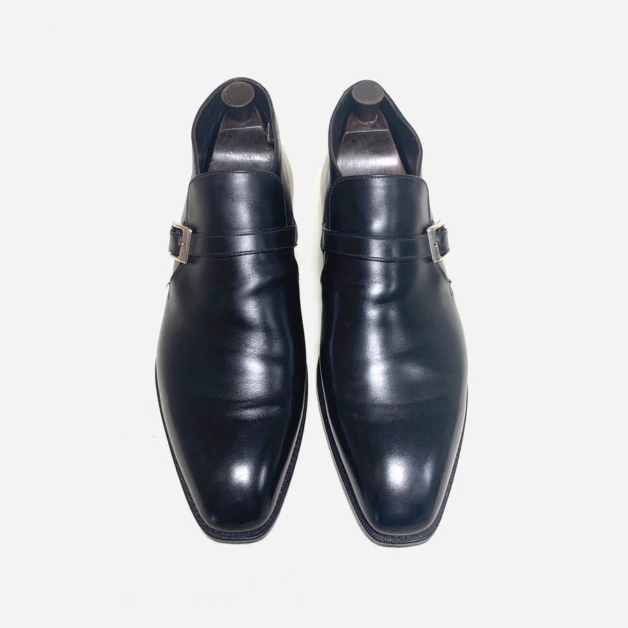 Gieves & Hawkes Low Boot <br> Size 10.5 UK