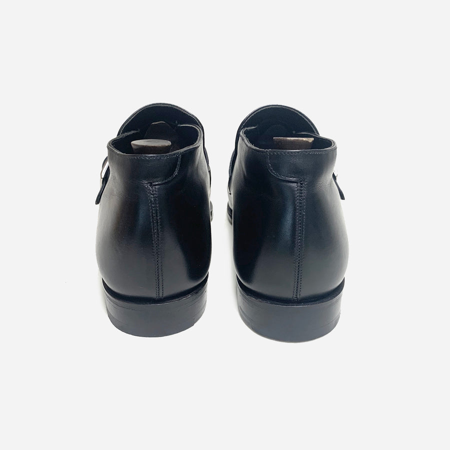 Gieves & Hawkes Low Boot <br> Size 10.5 UK