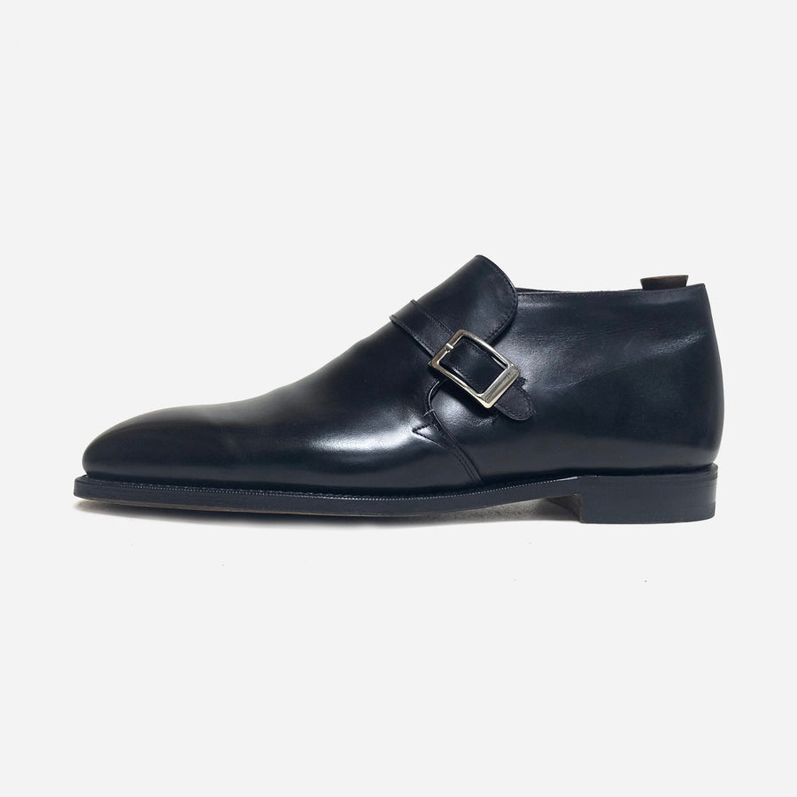 Gieves & Hawkes Low Boot <br> Size 10.5 UK