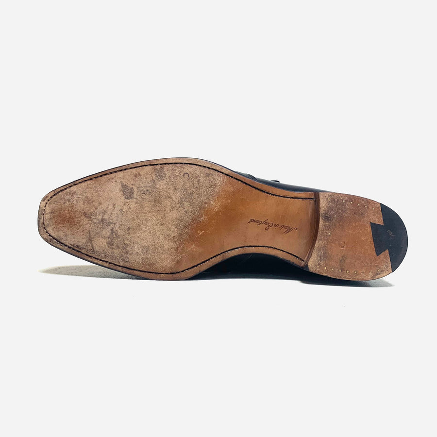 Gieves & Hawkes Low Boot <br> Size 10.5 UK