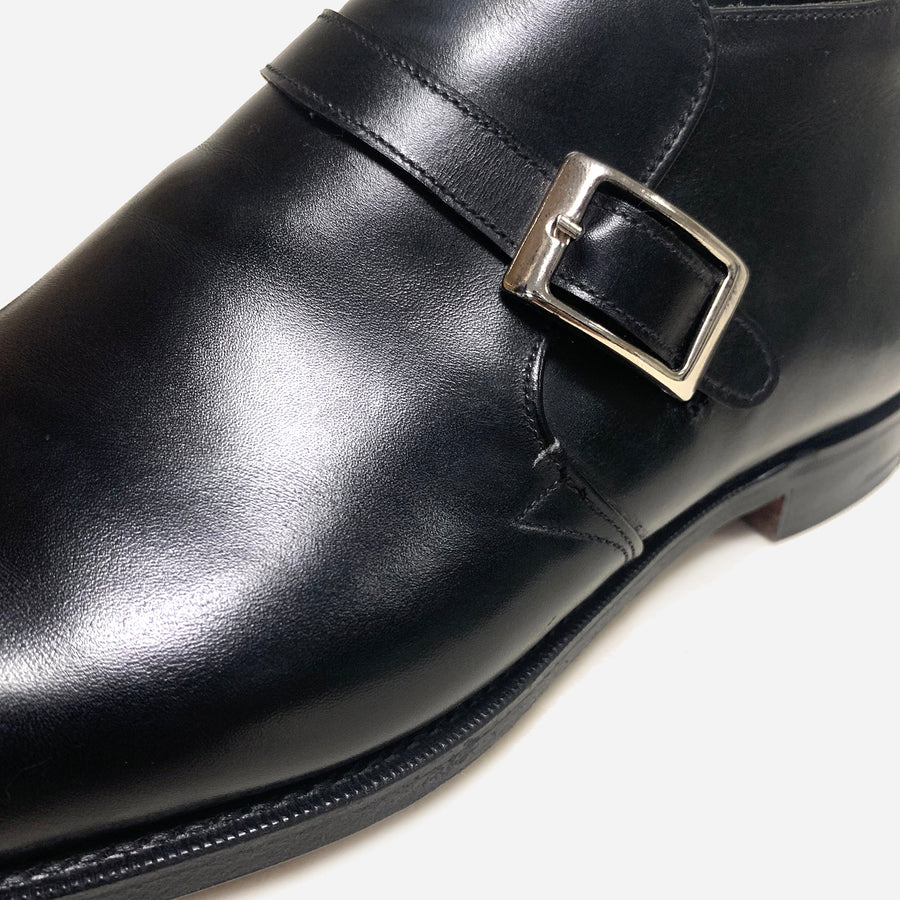 Gieves & Hawkes Low Boot <br> Size 10.5 UK