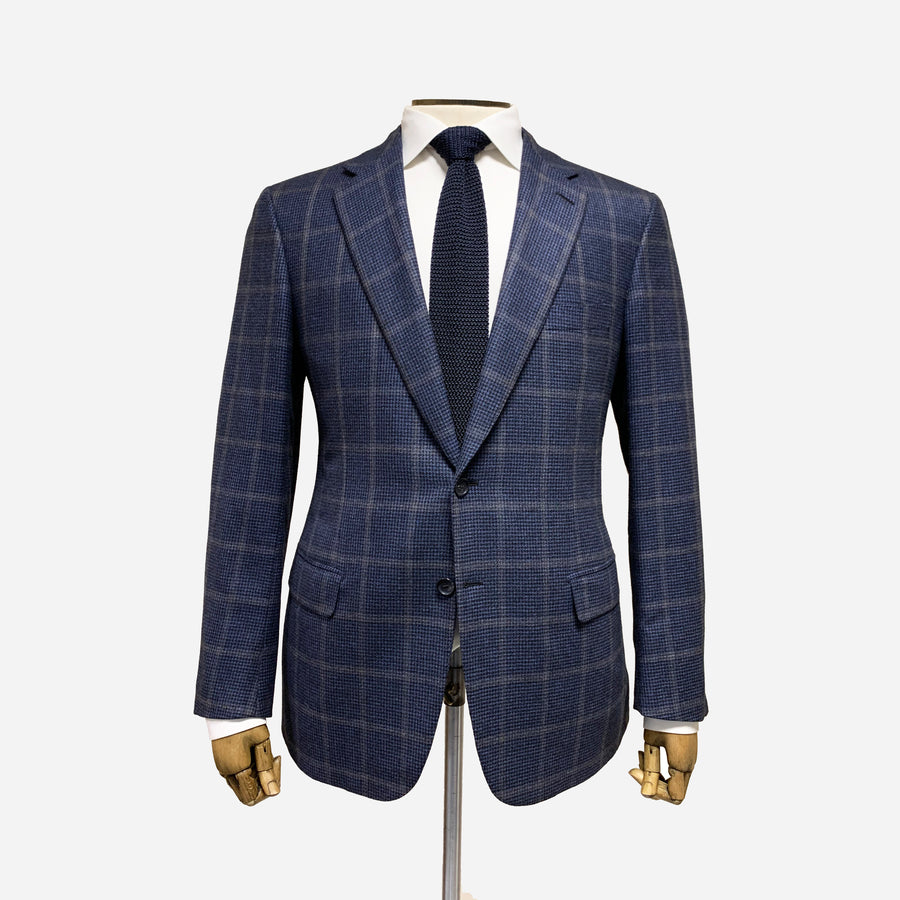 Brioni Cashmere Jacket <br> Size 44 UK