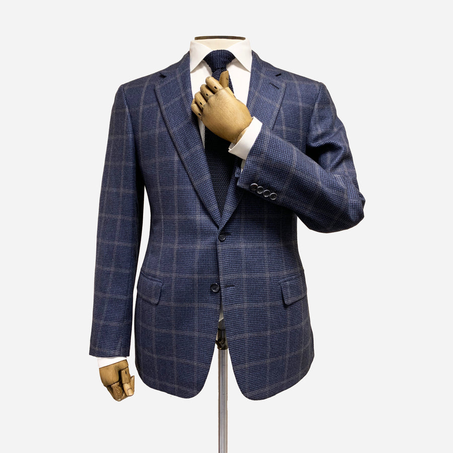 Brioni Cashmere Jacket <br> Size 44 UK