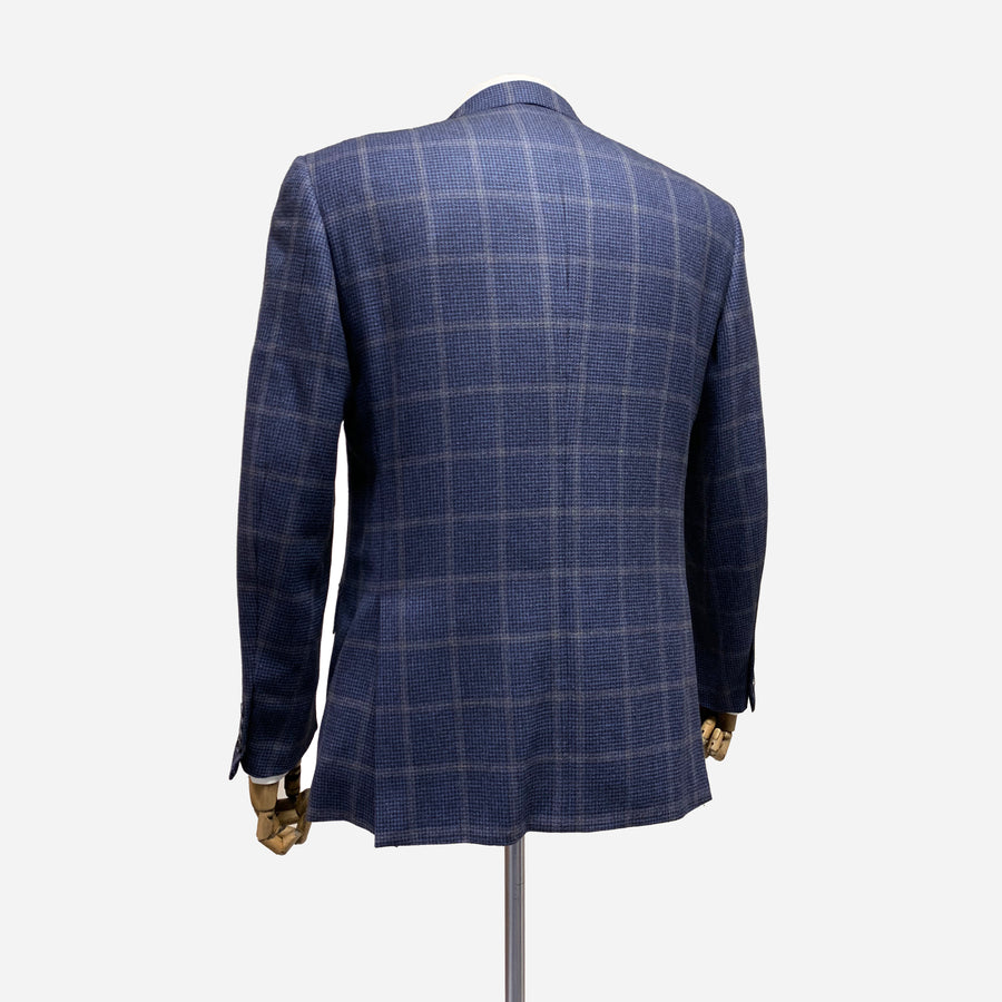 Brioni Cashmere Jacket <br> Size 44 UK