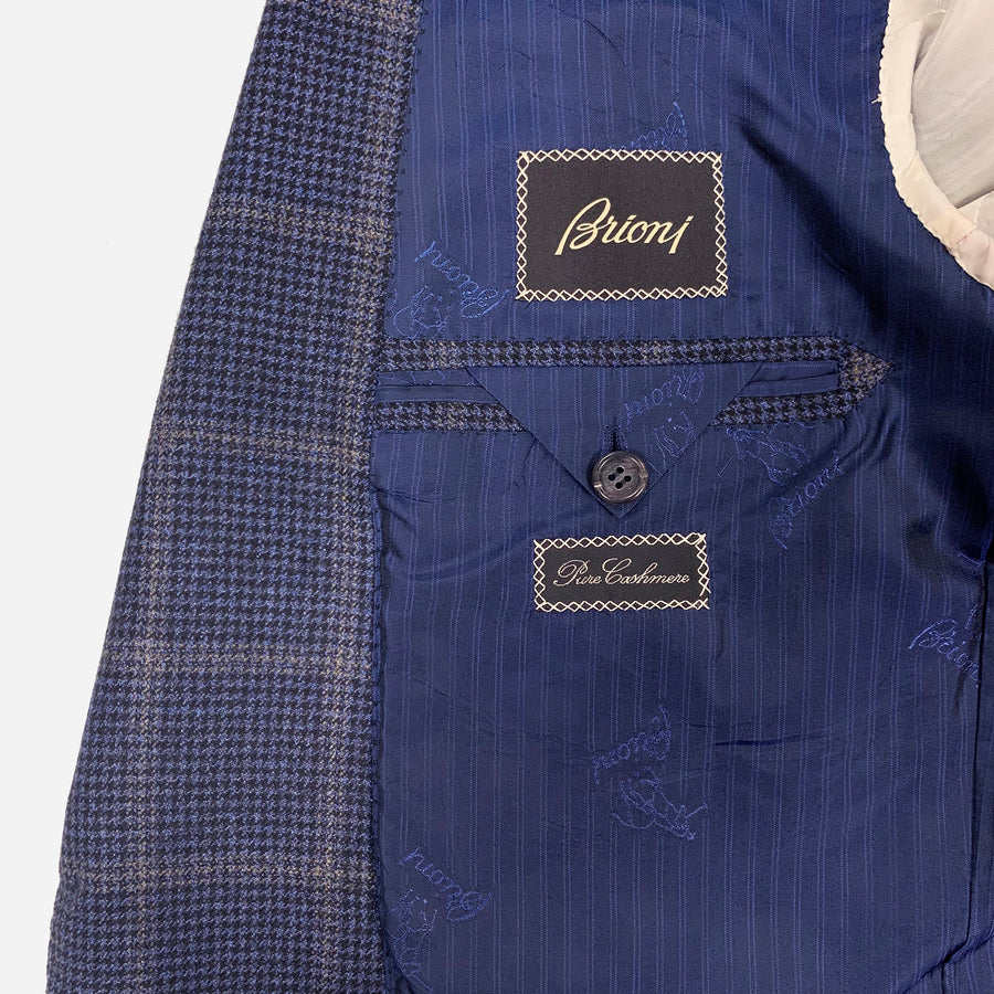 Brioni Cashmere Jacket <br> Size 44 UK