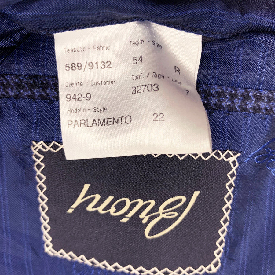 Brioni Cashmere Jacket <br> Size 44 UK