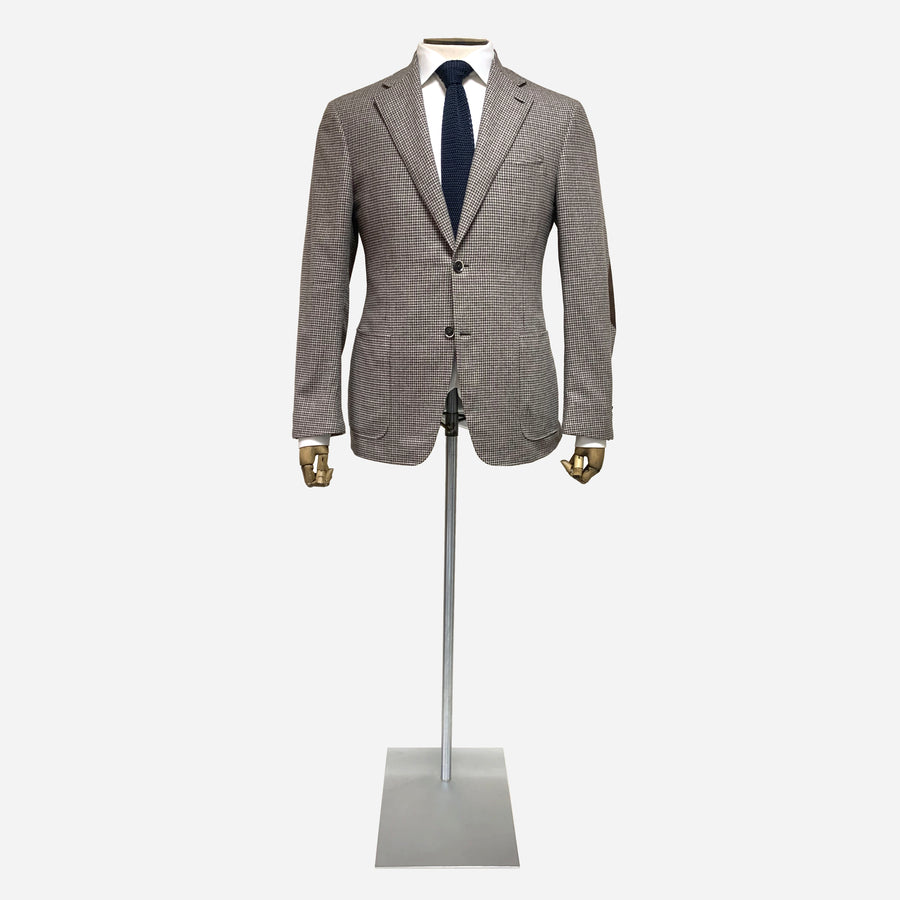 Canali suit deals size chart