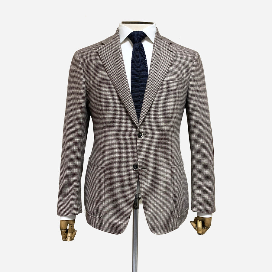 Canali Kei Jacket <br> Size 44 UK