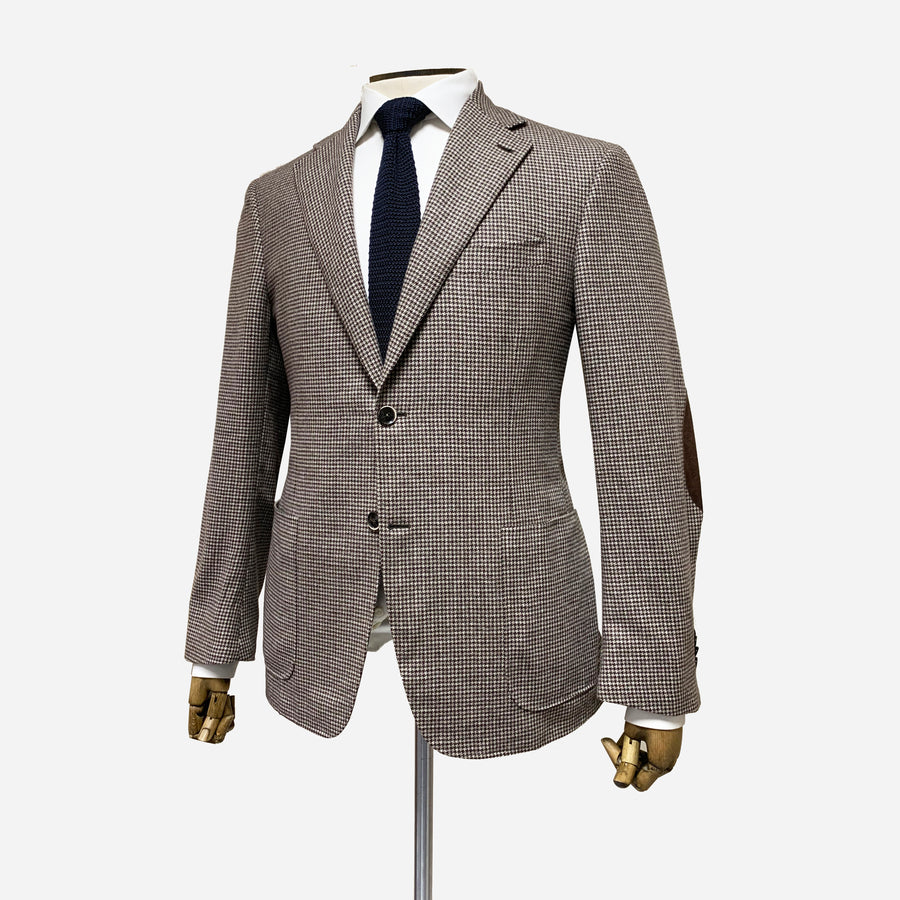 Canali Kei Jacket <br> Size 44 UK