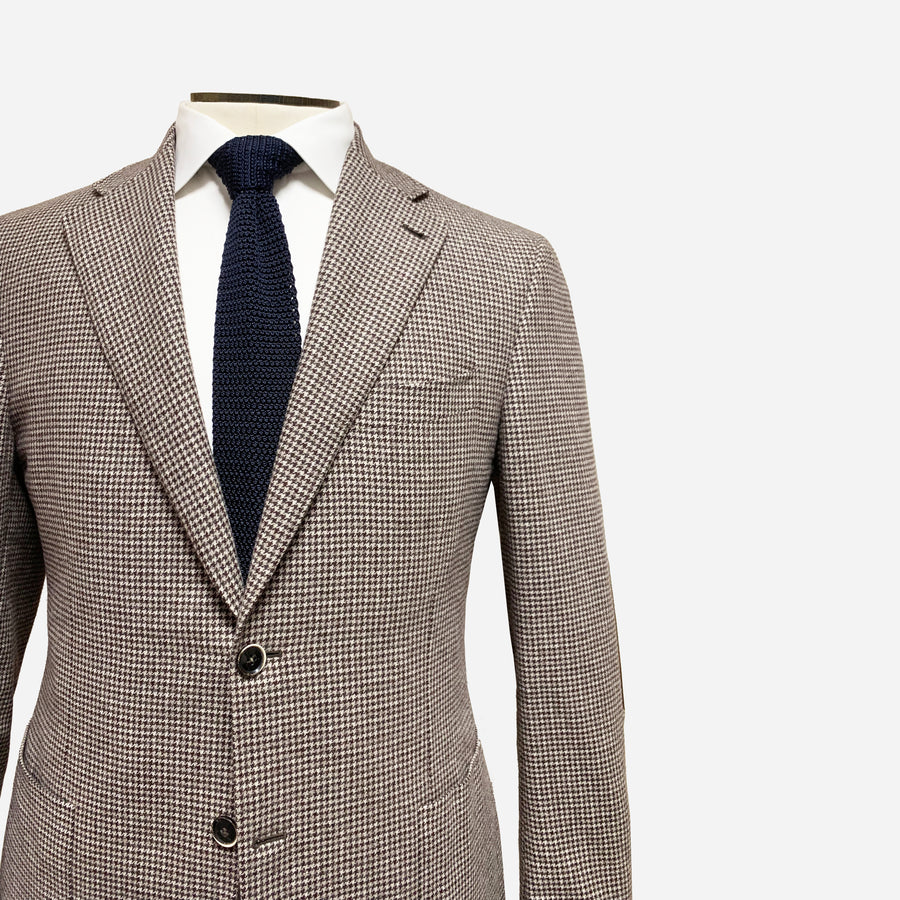 Canali Kei Jacket <br> Size 44 UK