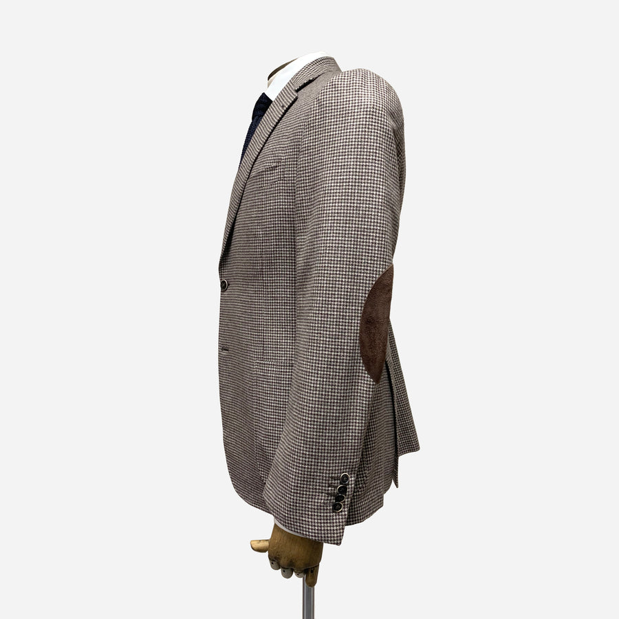 Canali Kei Jacket <br> Size 44 UK