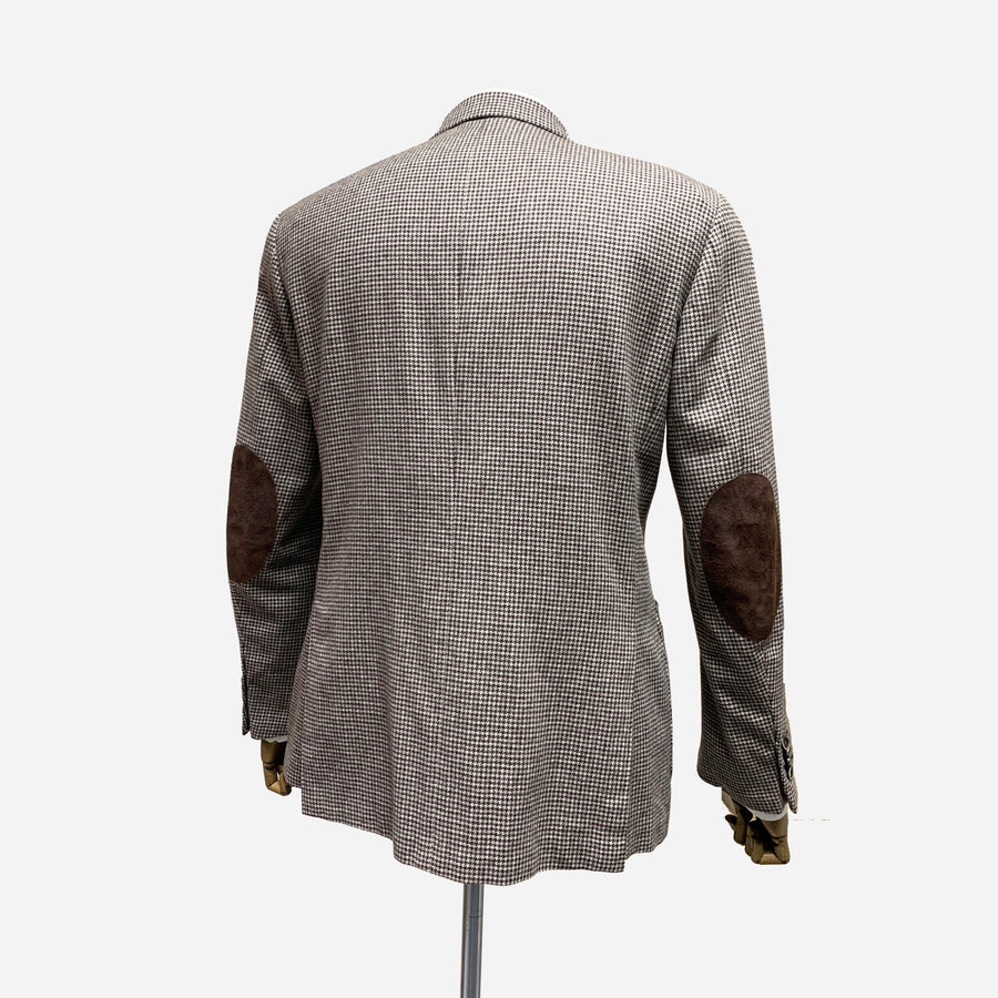 Canali Kei Jacket <br> Size 44 UK
