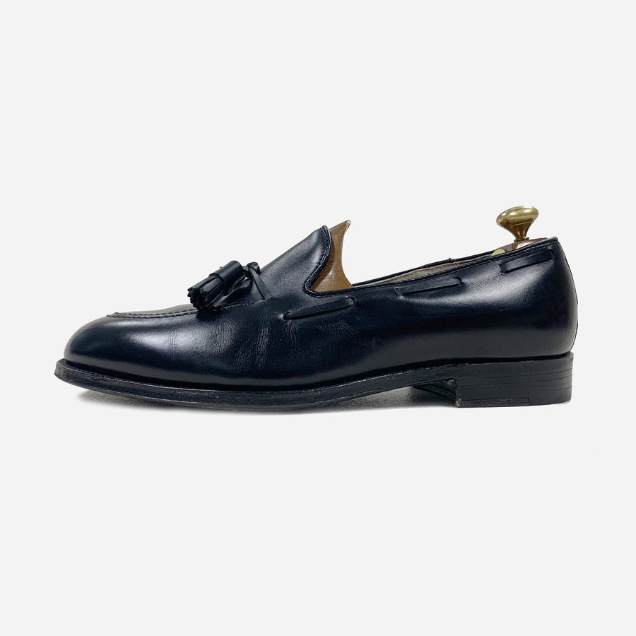 Alden Tassel Loafers <br> Size 8 UK