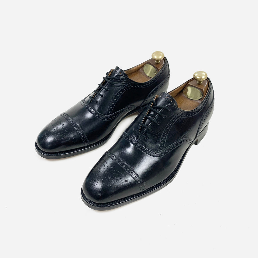 Cheaney Oxford Brogues <br> Size 8 UK