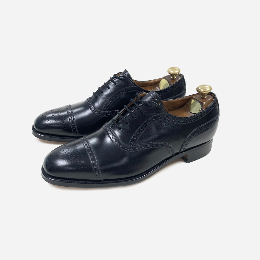 Cheaney Oxford Brogues <br> Size 8 UK