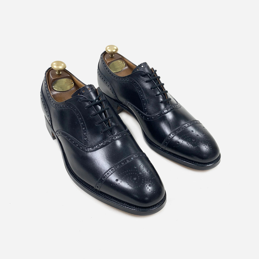 Cheaney Oxford Brogues <br> Size 8 UK