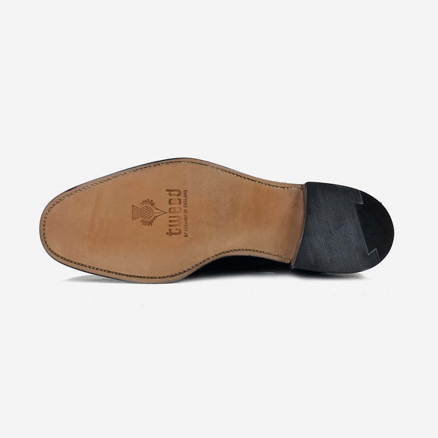 Cheaney Oxford Brogues <br> Size 8 UK